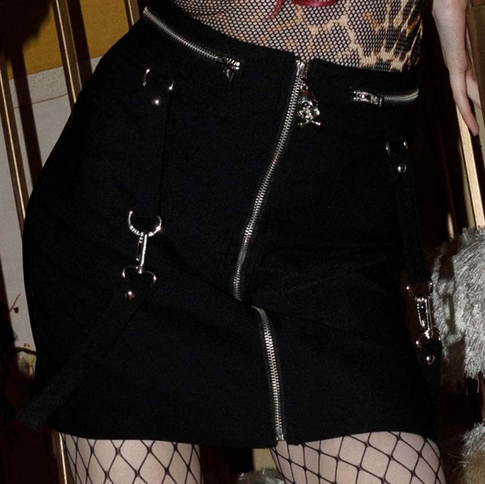 Killstar Skirt